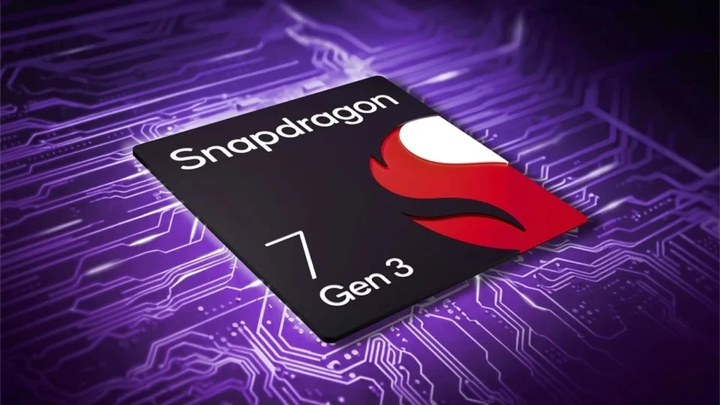 snapdragon 7 gen 3