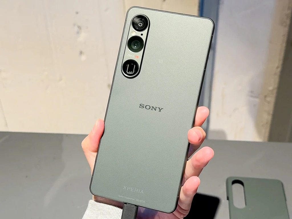 سونی Xperia 1 VI