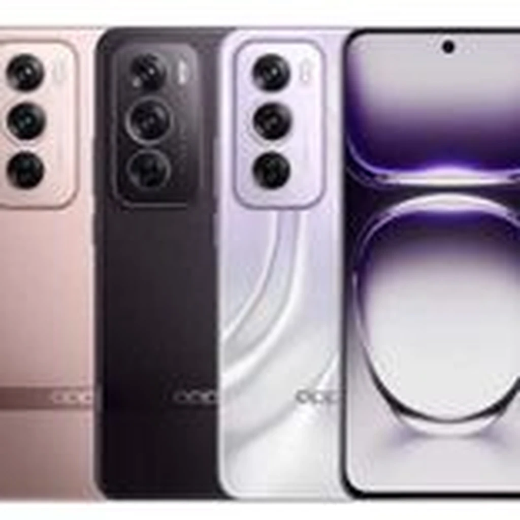 از سری Oppo Reno 12 برای بازارهای جهانی چه انتظاراتی داشته باشیم؟