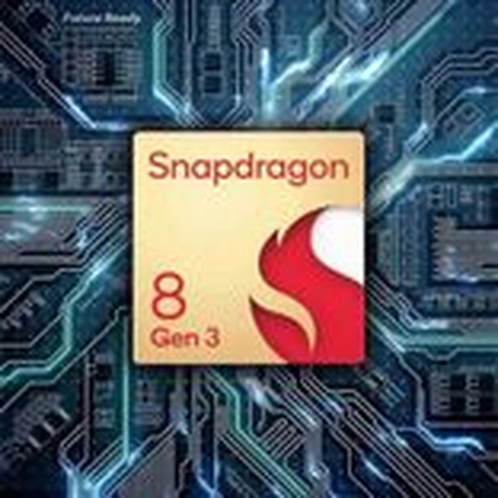 بهترین گوشی‌هایی که به Snapdragon 8 نسل 3 مجهزند