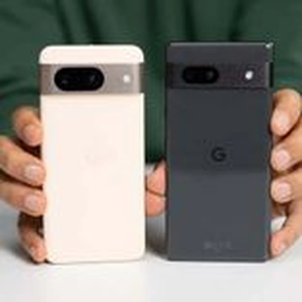 Pixel 7a در مقابل Pixel 8a ؛ آیا در سال 2024 نیاز به ارتقاء دارید؟