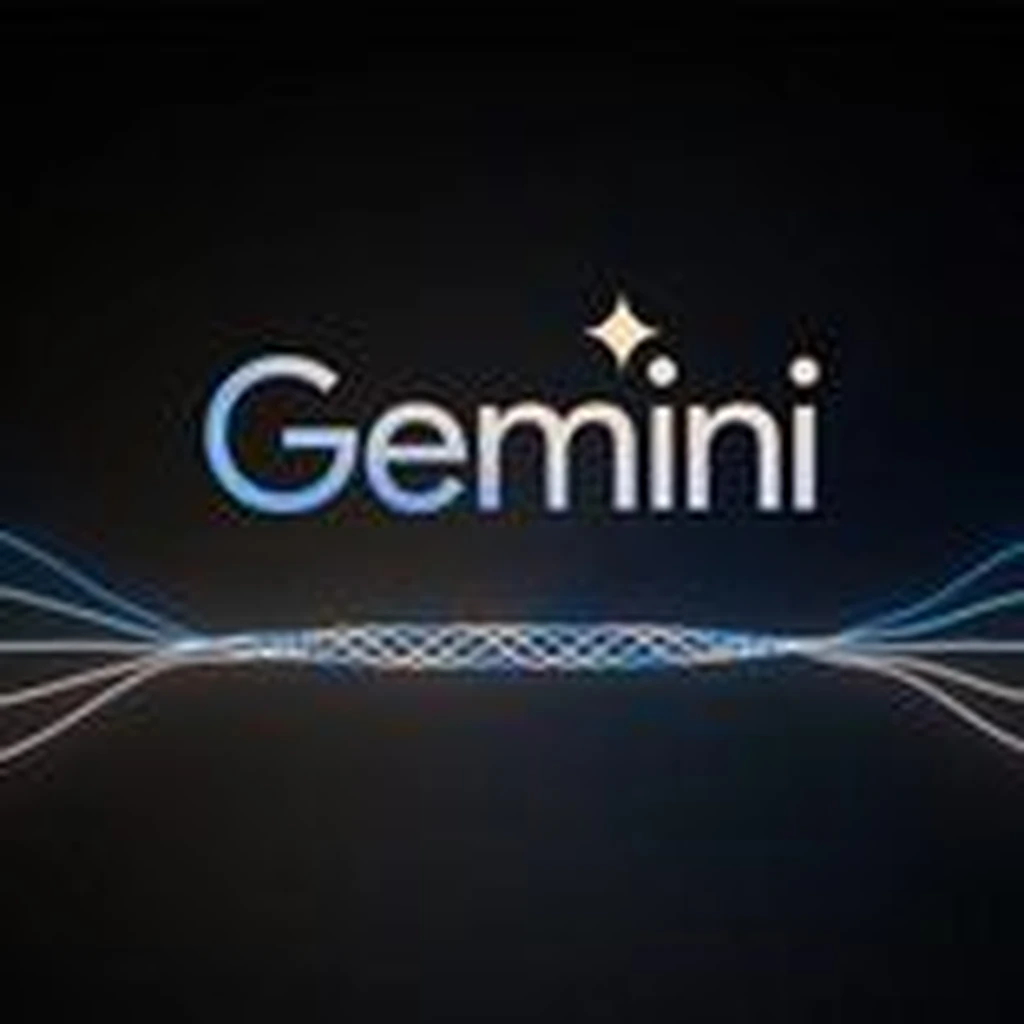 گوگل بارد تبدیل به Gemini شد