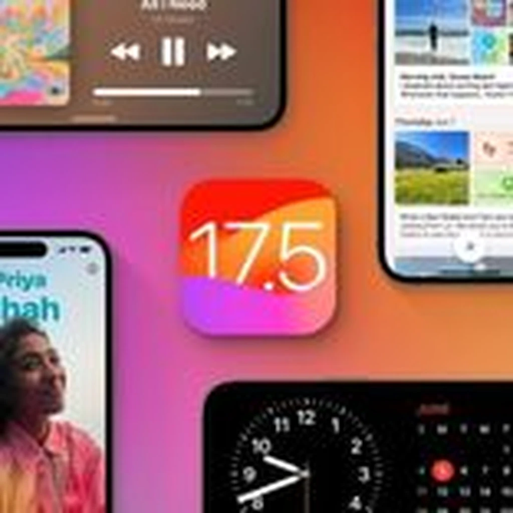 باگ iOS 17.5 عکس‌های چندین ساله شما را زنده می‌کند!