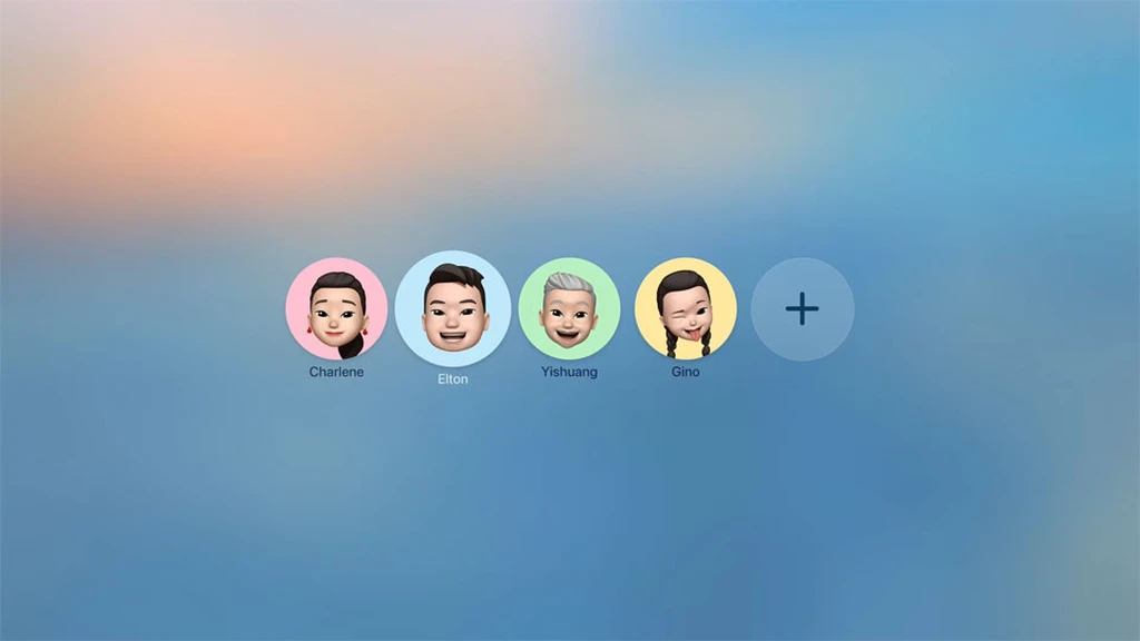 tvOS 26
