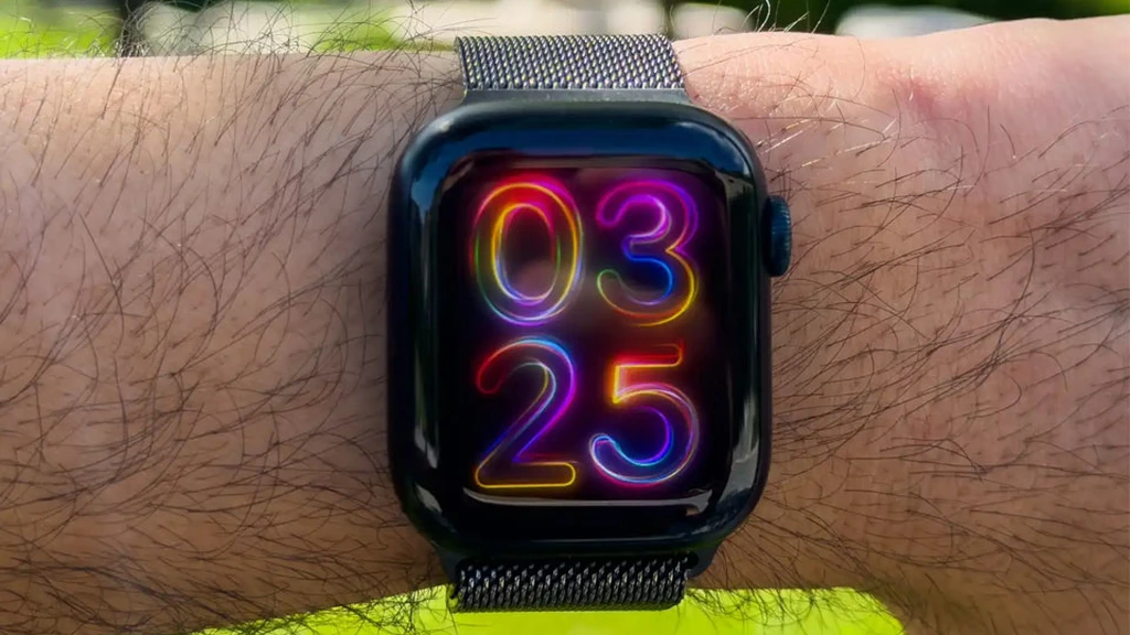 watchOS 12