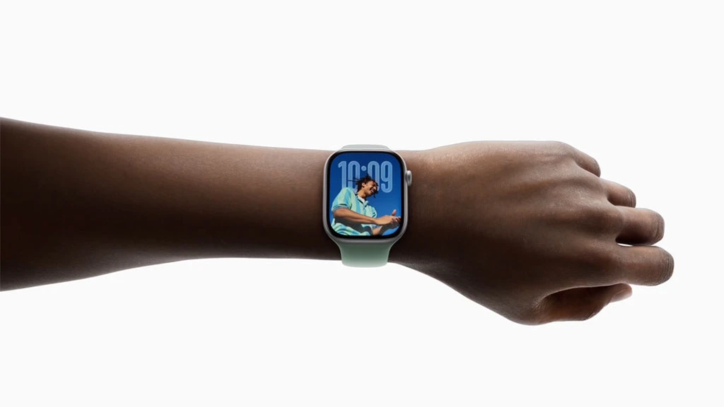 watchOS 26