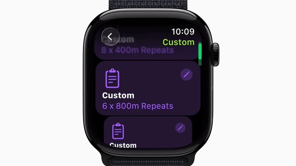 watchOS 26