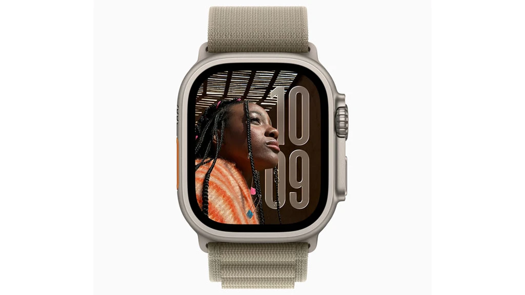 watchOS 26