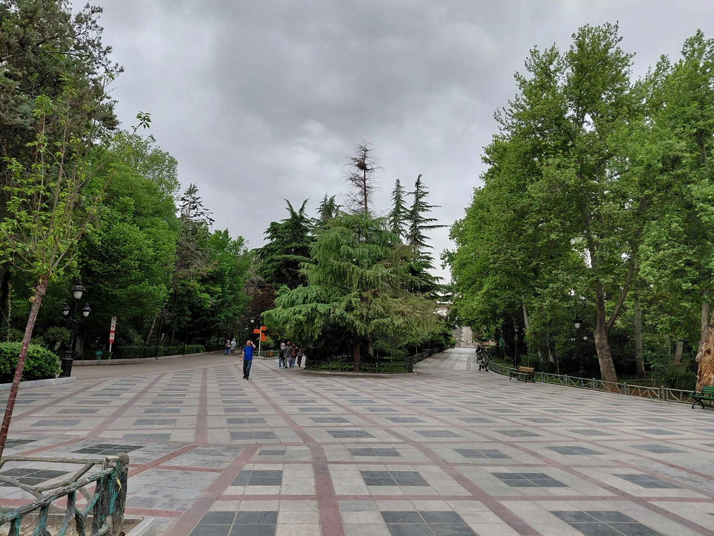سمپل ۵ گوشی سامسونگ گلکسی A36