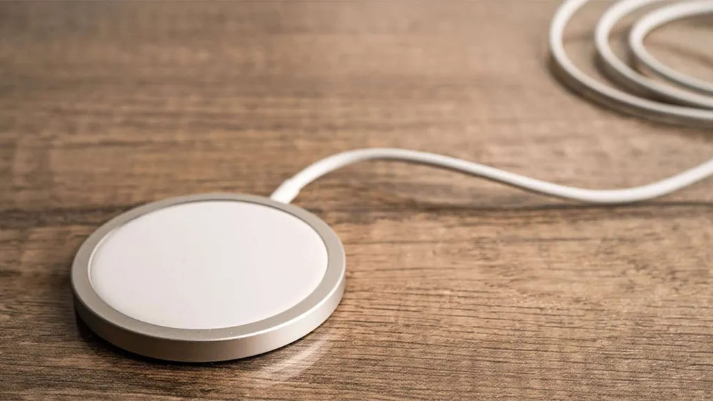 wireless charger