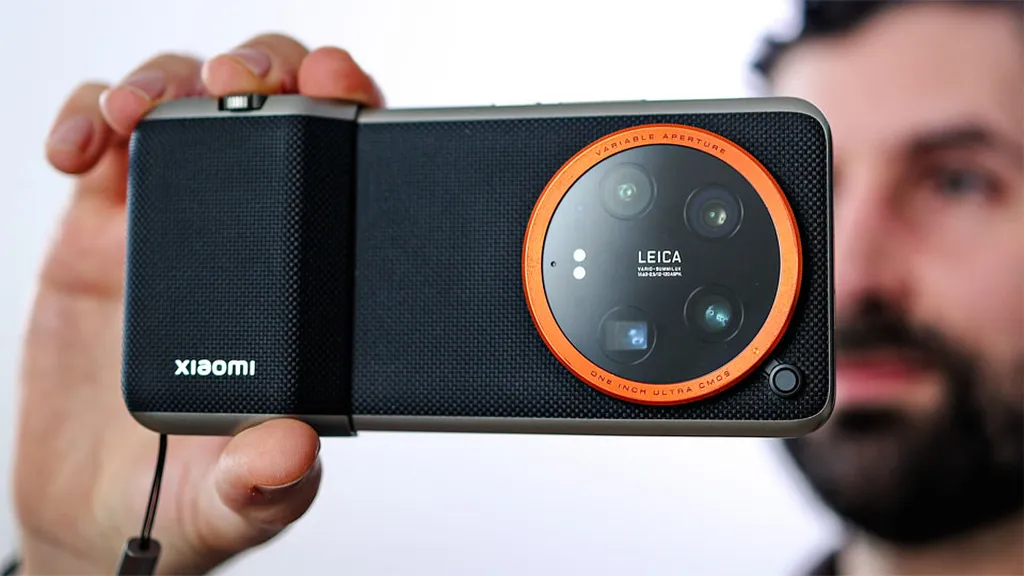xiaomi 14 ultra