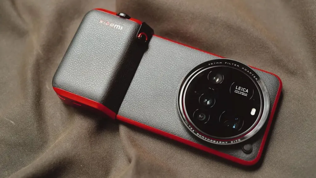 xiaomi 15 ultra