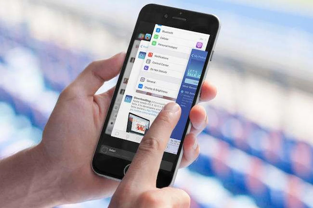 چرا بستن کامل اپلیکیشن‌ها در iOS برای دوام باتری اشتباه است؟