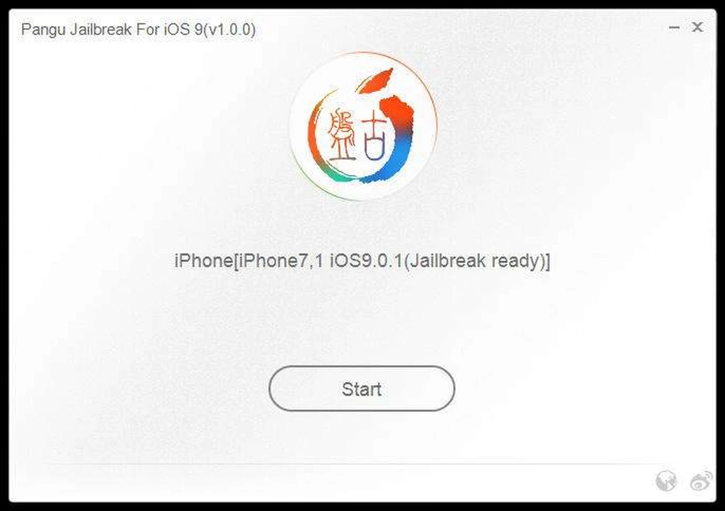 راهنمای آی او اس: آموزش جیلبریک iOS 9.0.X