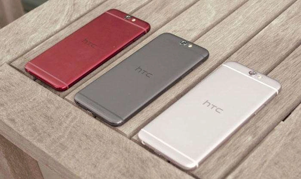 بررسی اولیه جی‌اس‌ام: HTC One A9