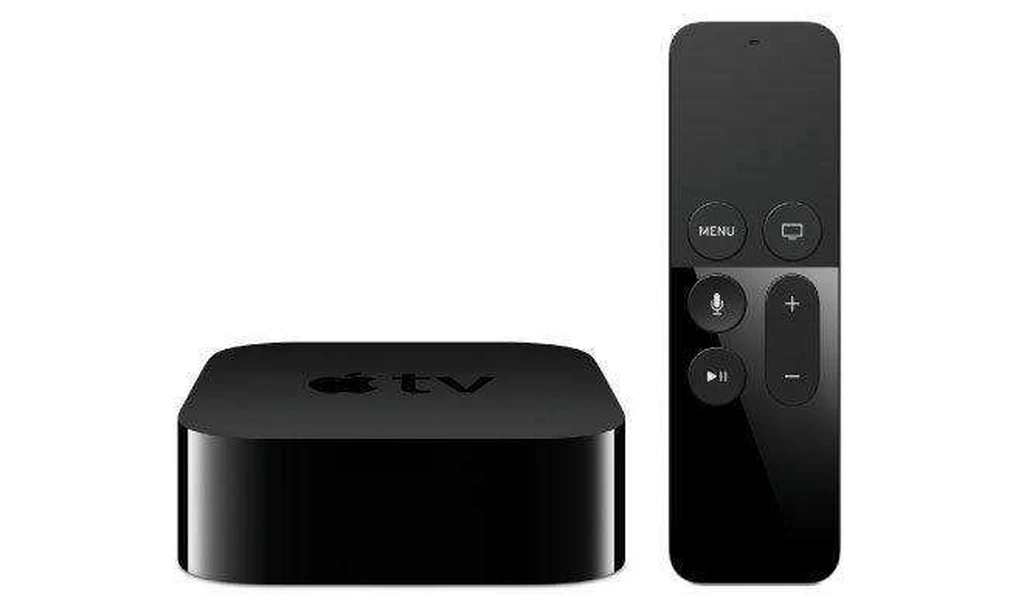 هفته آینده منتظر عرضه Apple TV جدید باشید