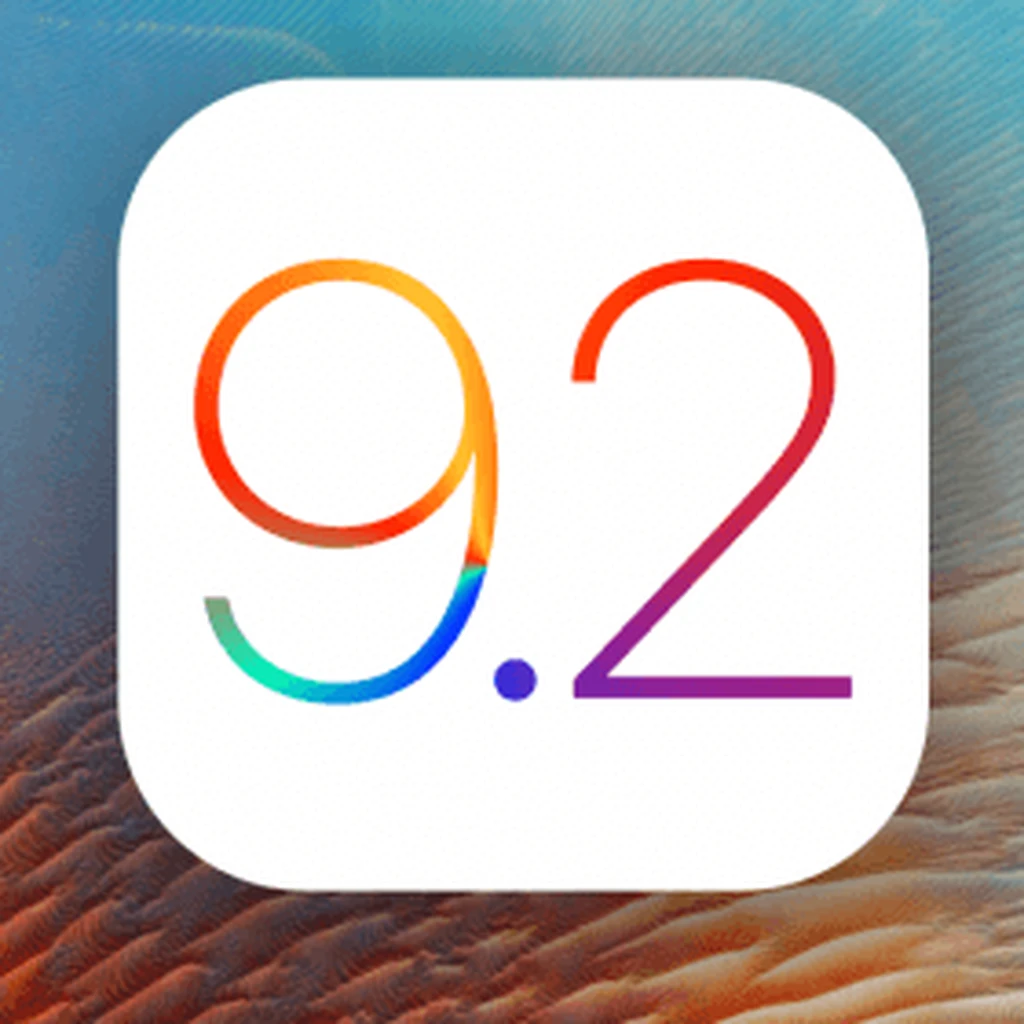 عرضه اولین نسخه آزمایشی iOS 9.2