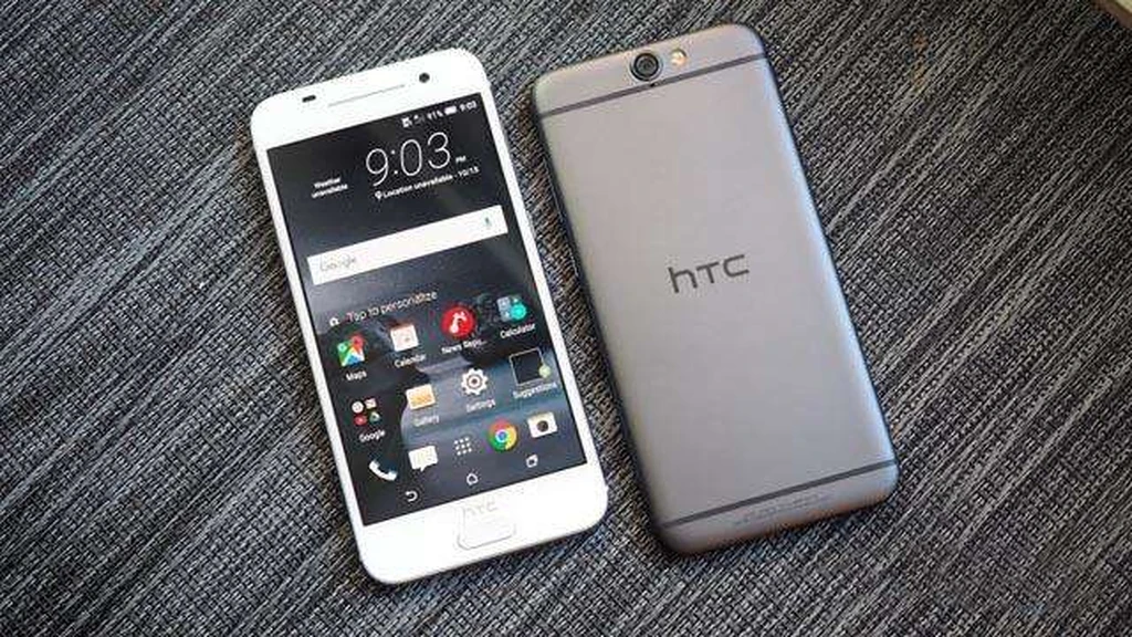 گزارش بازار: ورود HTC One A9 به بازار ایران + قیمت (آبان 94)