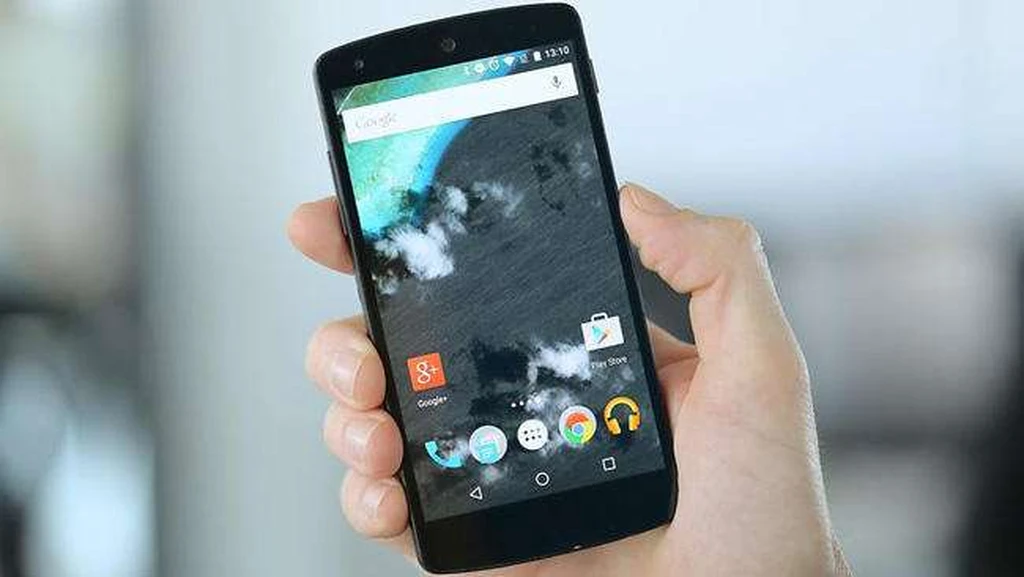 صفحه نمایش لمسی برخی از مدل‌های Nexus 5X هنگام شارژ از کار می‌افتد