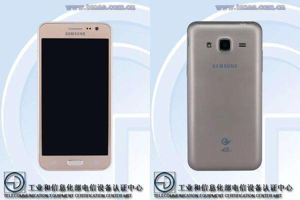 تصاویر و مشخصات فنی Samsung Galaxy J3 لو رفت