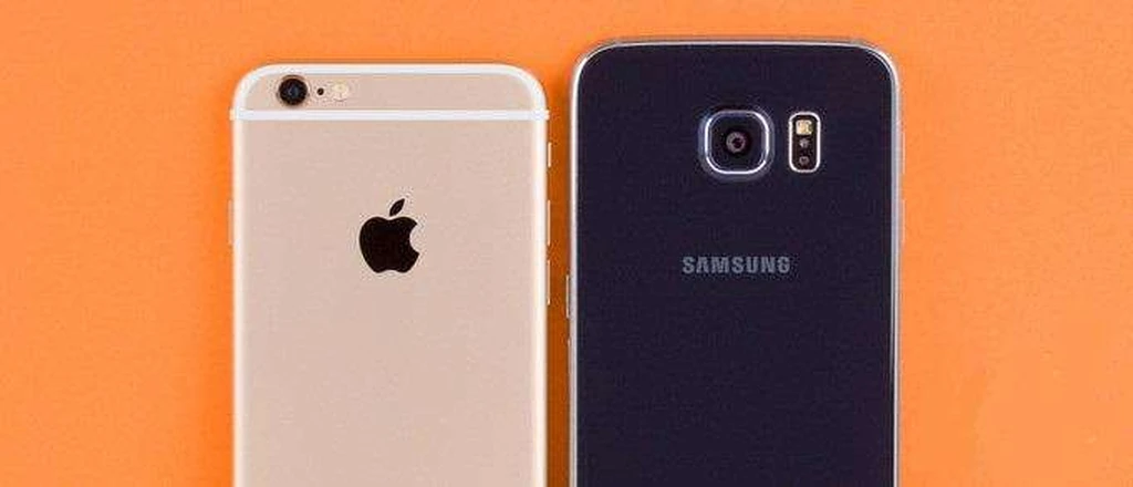 مقایسه دوربین 12 مگاپیکسلی iPhone 6s با دوربین 16 مگاپیکسلی Galaxy S6