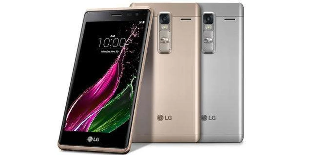 میان رده تمام فلزی ال جی، LG Zero، در راه بازارهای جهانی