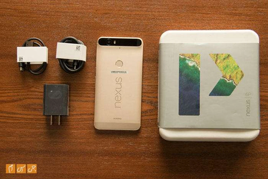 بررسی تخصصی Nexus 6P؛ اعتماد گوگل به هوآوی