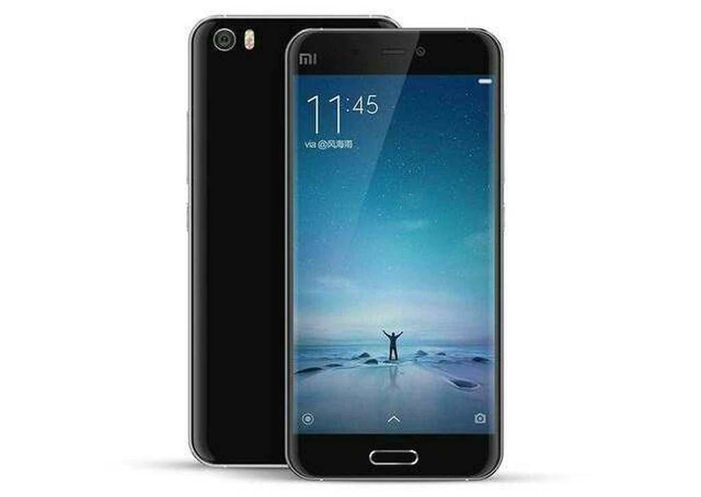 رندرهای جدید Xiaomi Mi 5 لو رفت