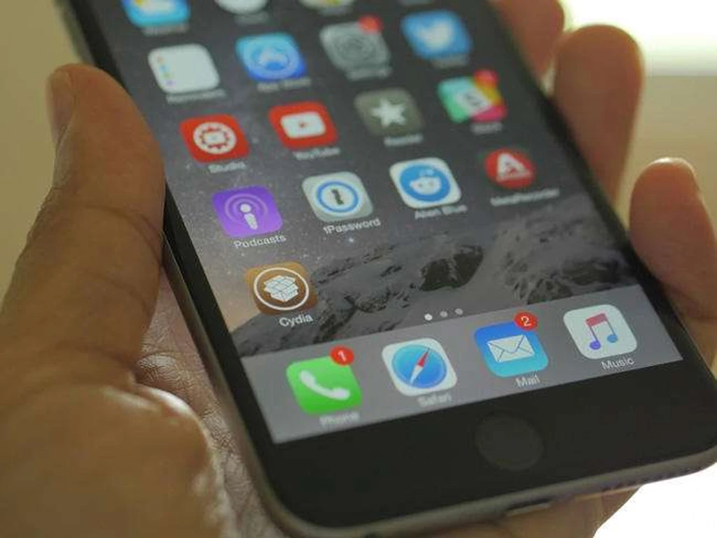 احتمال عرضه جیلریک iOS 9.2 توسط گروه TaiG قوت گرفت