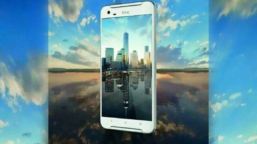 اطلاعات جدیدی درباره پردازنده HTC One X9 فاش شد