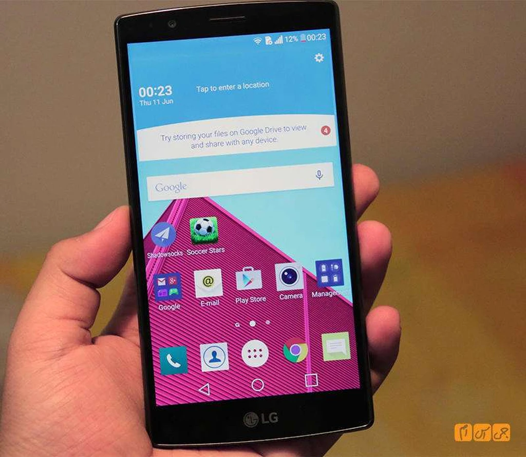 بررسی تخصصی LG G4؛ پرچمدار شیک پوش