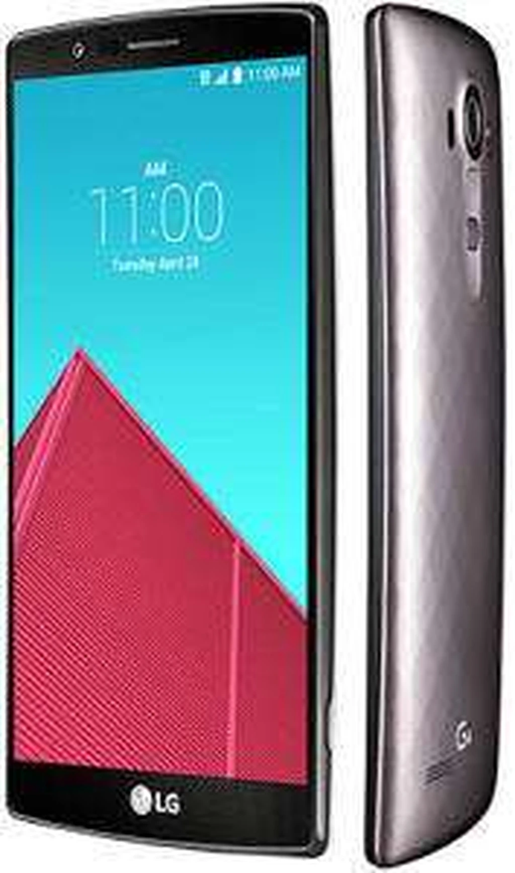 فبلت جدید ال جی، LG G4 Pro، بدنه فلزی دارد