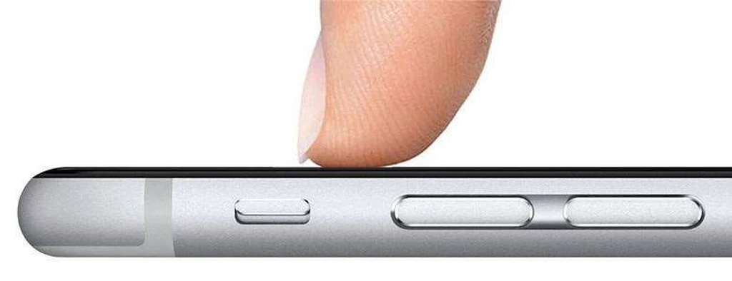 بلومبرگ: iPhone 6S با نمایشگر Force Touch هم‌اکنون در حال تولید است