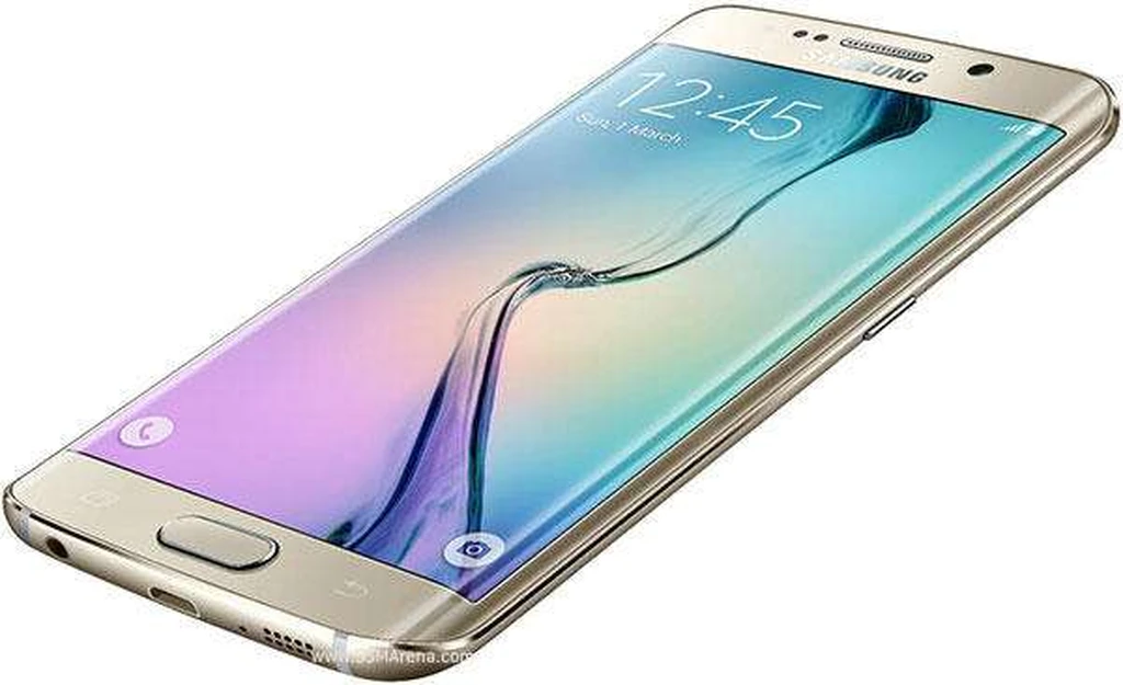 سامسونگ در Galaxy S6 edge Plus از باتری بزرگ تری استفاده می کند