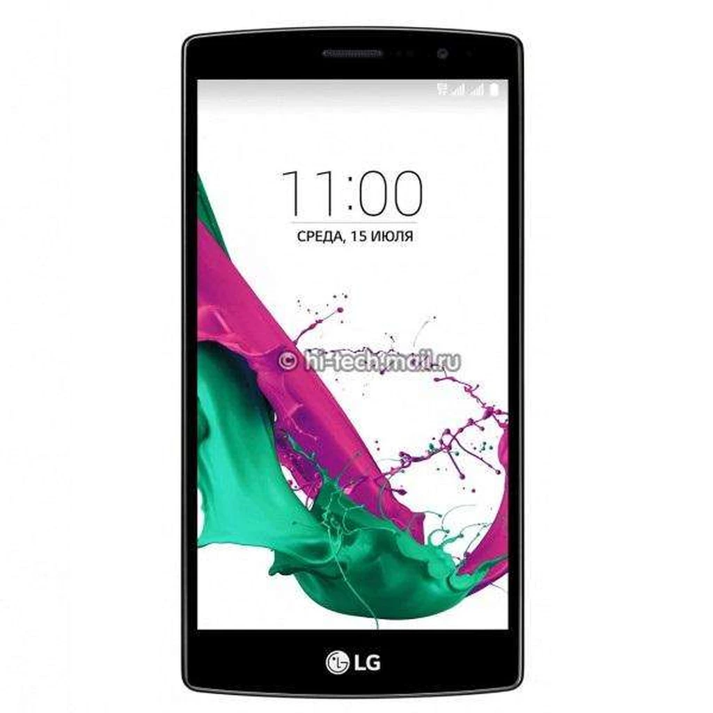 مشخصات LG G4 S فاش شد: نمایشگر 5.2 اینچی تمام HD و پردازنده 8 هسته‌ای