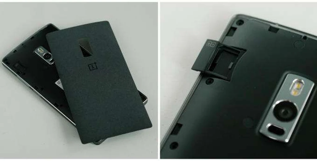 مقایسه دو نسل از جان سخت های چینی: OnePlus 2 در برابر OnePlus One