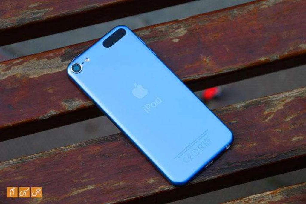 بررسی تخصصی نسل ششم iPod Touch: بازگشت اپل به اصل خویش