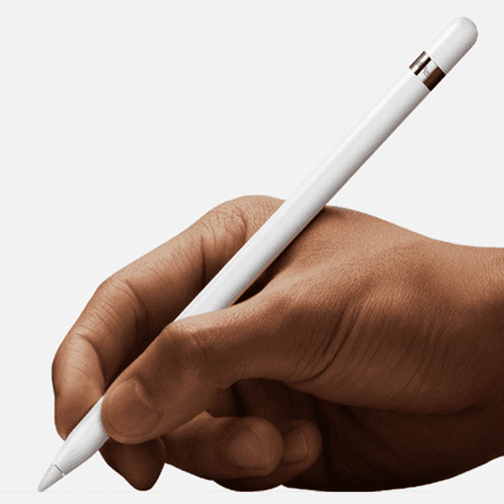 این استایلوس نیست: معرفی Apple Pencil، جنجالی‌ترین محصول جدید اپل