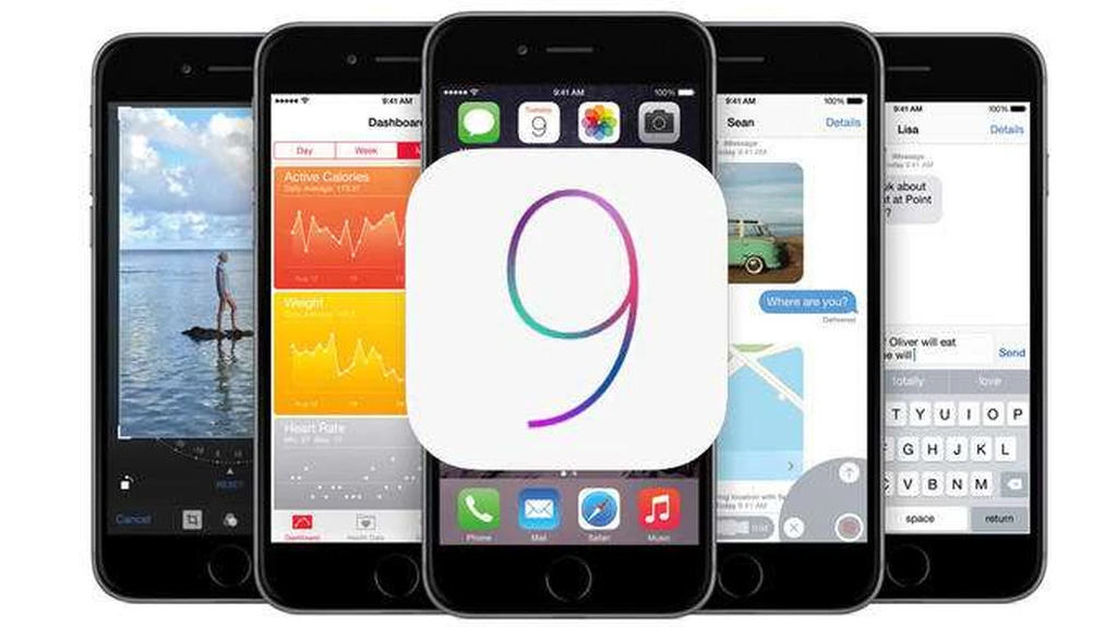 20 ویژگی iOS 9 که ممکن است از آنها بی‌اطلاع باشید