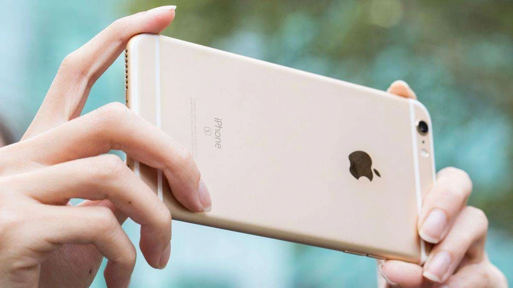 مقایسه دوربین پرچمداران: Apple iPhone 6s Plus در برابر Note 5 و S6 Edge Plus