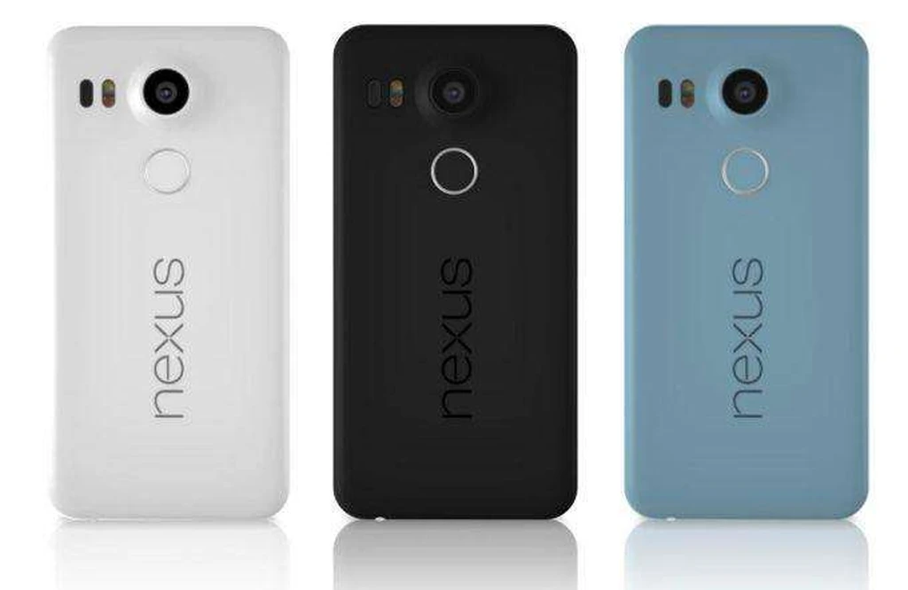 تمام مشخصات فنی Nexus 5X گوگل فاش شد