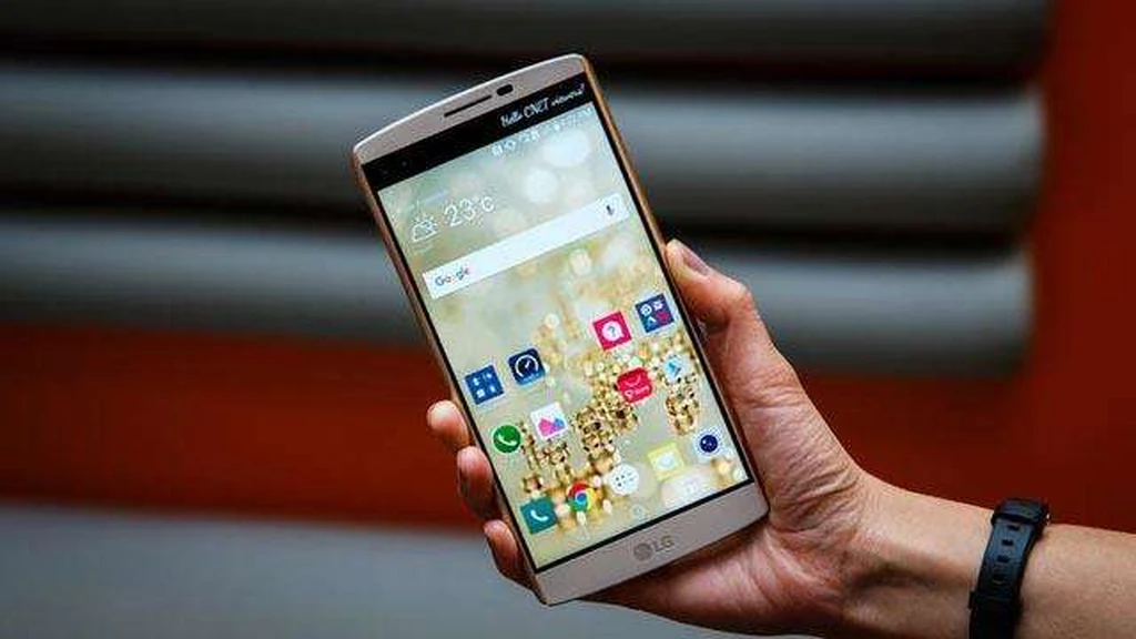 5 دلیل متقاعد کننده برای خرید LG V10