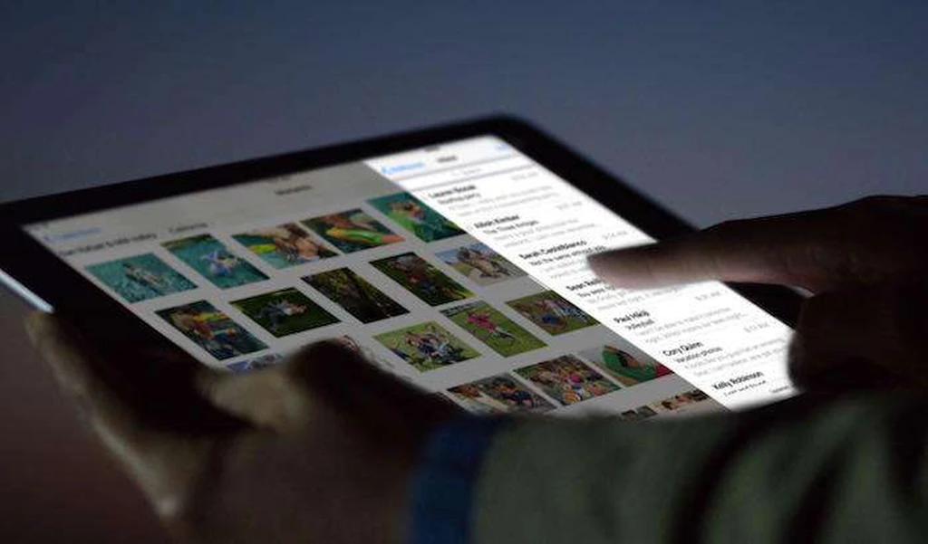  نگاه نزدیک‌ به قابلیت جدید Night Shift در iOS 9.3