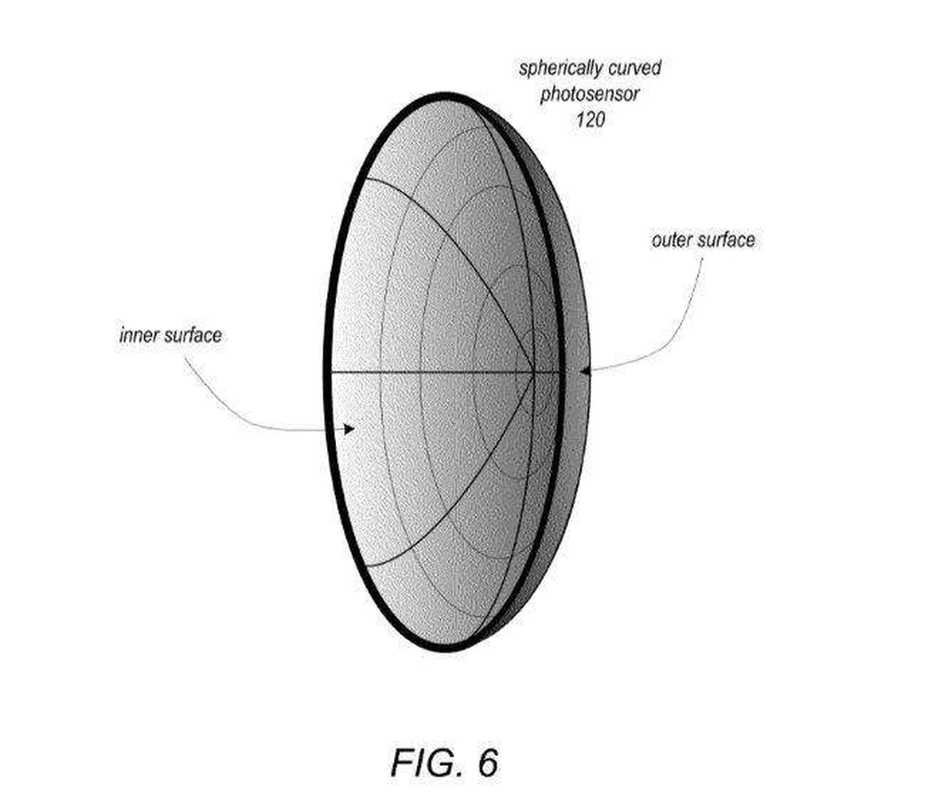 پتنت جدید اپل به کوچک‌تر شدن دوربین آیفون کمک زیادی می‌کند