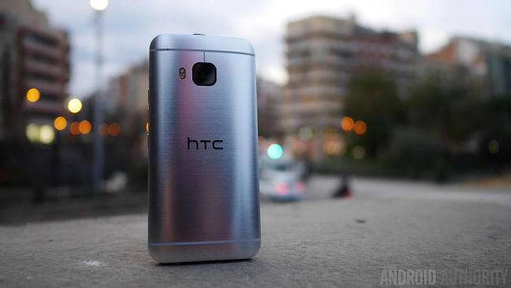 مشخصات کامل HTC One M10 فاش شد