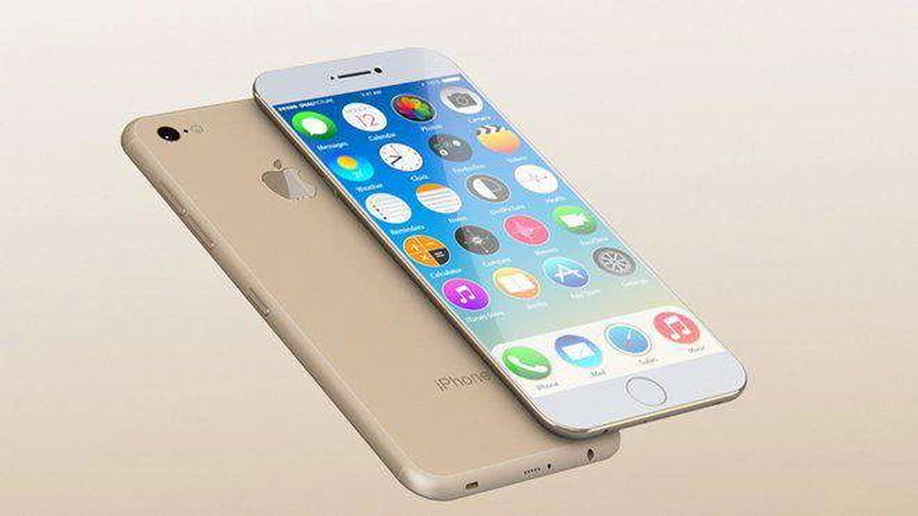 iPhone 7 Plus با دو قابلیت جدید می‌آید