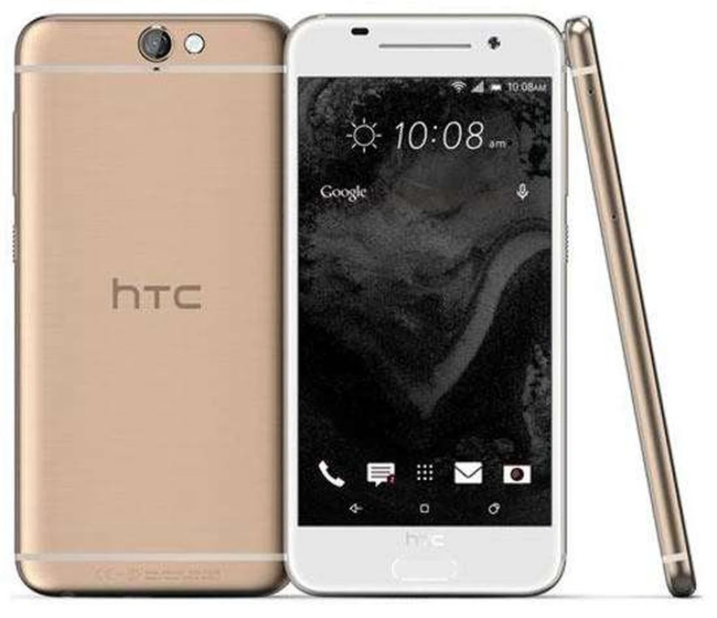 ویدیوی دوبله جی اس ام: بررسی ویدیویی HTC One A9