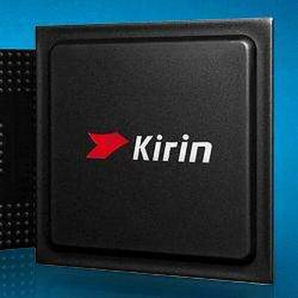 تراشه قدرتمند هوآوی رونمایی شد: Kirin 960 