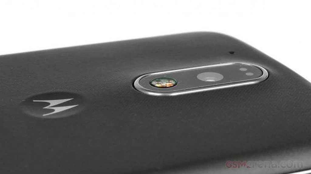 اندروید 7 برای Moto G4 و Moto G4 Plus منتشر شد