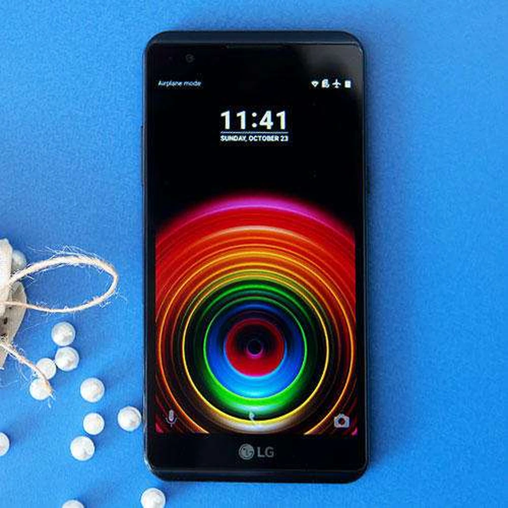 بررسی تخصصی LG X Power؛ آقای پرقدرت